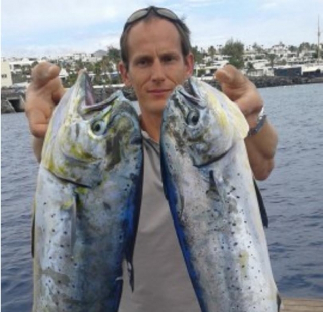 Dos peces